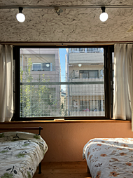 室内の画像
