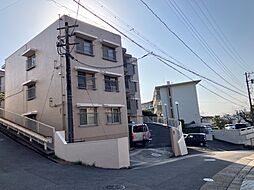 池上住宅