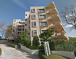 パークヴィラあたがわ壱番館