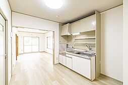 横浜ハイタウン2号棟