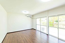 たまプラーザ団地5街区4号棟