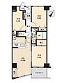 ベルメゾン末広E棟8階1,598万円