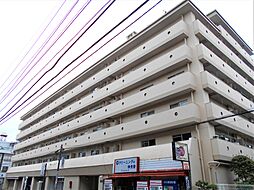 八王子スカイマンション