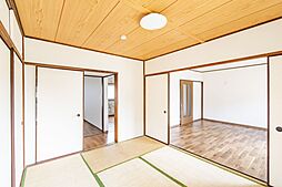 室内の画像