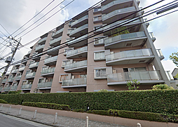 オーベル三軒茶屋dR