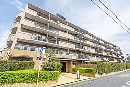 ドルミ中野弥生町