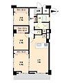 ライオンズマンション西川口5階1,980万円
