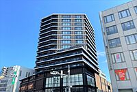 埼玉県川越市新富町1丁目20-1：物件画像