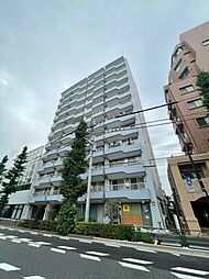 ライオンズマンション西荻