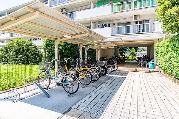 設備を拡大表示