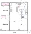イトーピア六義園マンション7階8,280万円