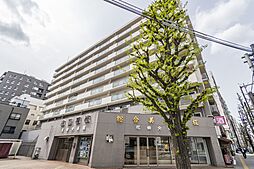 イトーピア六義園マンション