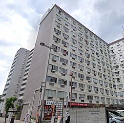 新大阪コーポビアネーズ