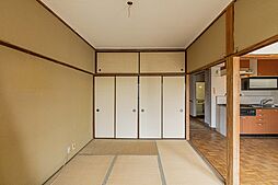 室内の画像
