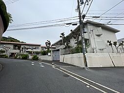 ハイタウン石切E棟