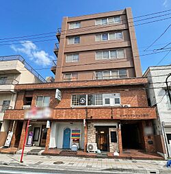 ローヤルマンション熊谷