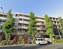 トーカンキャステール荻窪