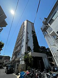 中井プラムレジデンス
