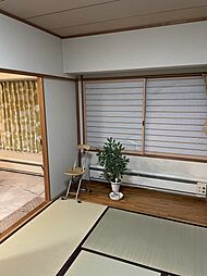 室内の画像