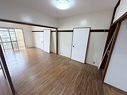 末吉マンション 3LDKの写真