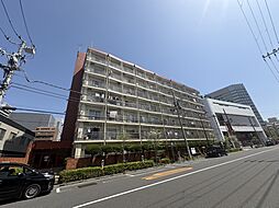東品川マンション