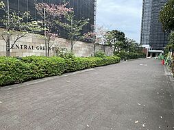 セントラルグリーンハイツ