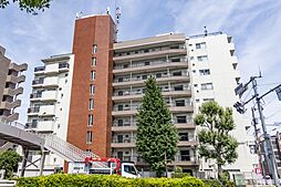 第二高円寺ダイヤモンドマンシヨン