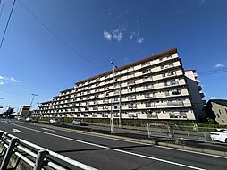 蓮田ビューパレーA棟