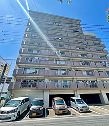 マンション戸田橋
