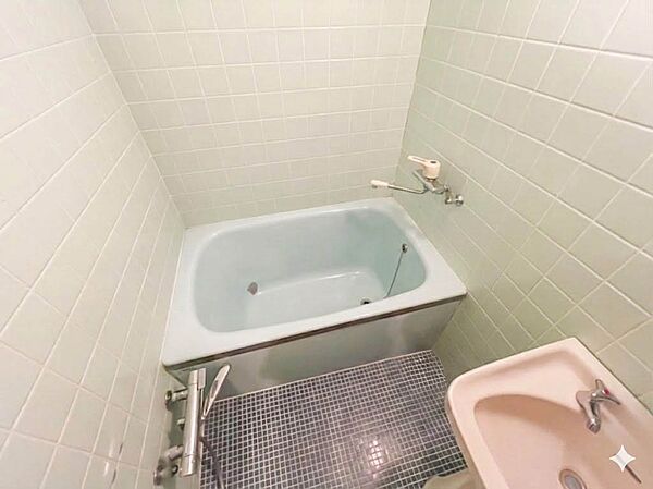浴室