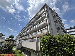 小松川五番館1号棟