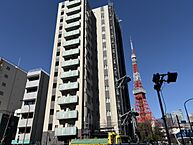 東京都港区東麻布1丁目26-5：物件画像