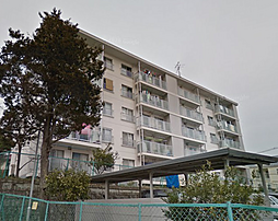 東芝杉田コーポA棟