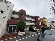 東京都足立区栗原4丁目22-11：物件画像