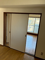 室内の画像