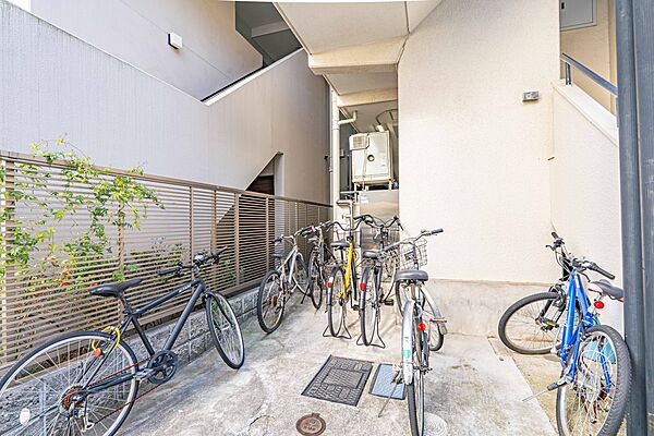 設備を拡大表示