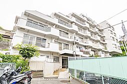 ダイアパレス東寺尾