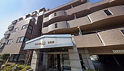 キャッスル峰壱番館