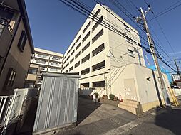 松戸グリーンコーポ