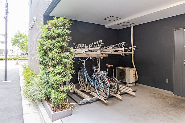 設備を拡大表示