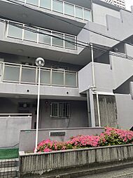 山ノ手パラツィーナセシリアA館
