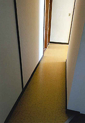 室内の画像