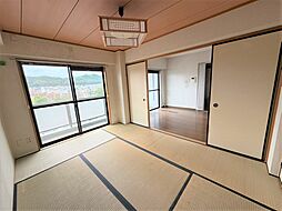 室内の画像