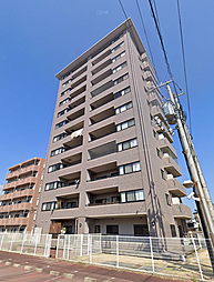 PEACEマンション山越