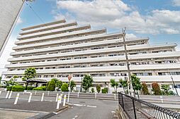 エルプラザ朝霞