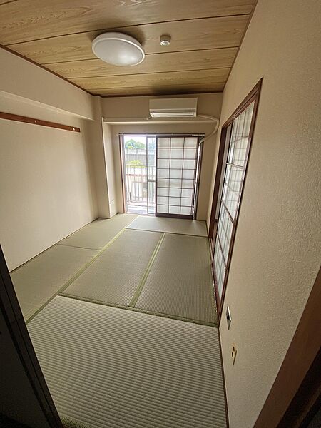室内