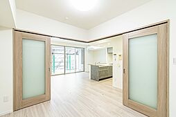 室内の画像