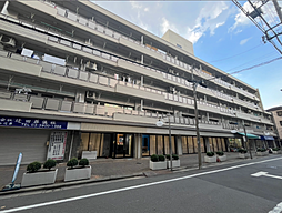 東十条ビル2号棟