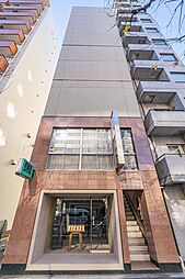 ライオンズマンション東神田