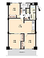メゾン久末3階1,680万円